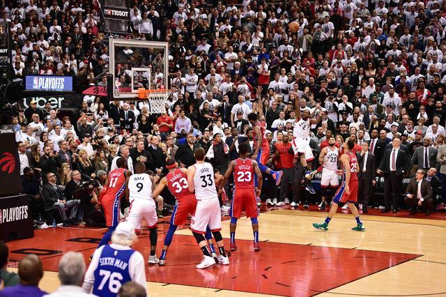 NBA，篮网压哨三分绝杀热火终结对手九连胜